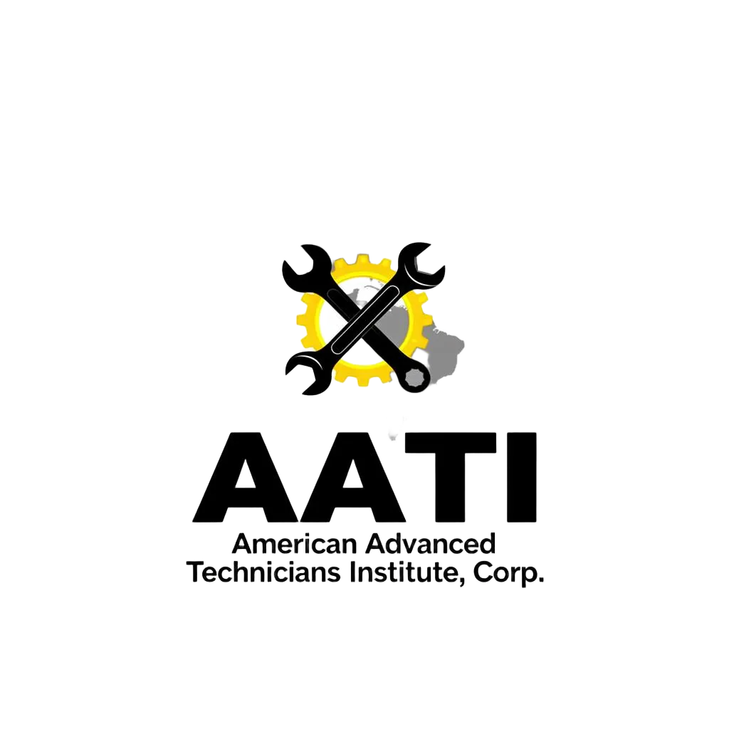 AATI Logo