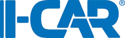 I-CAR Certified Technicians Logo