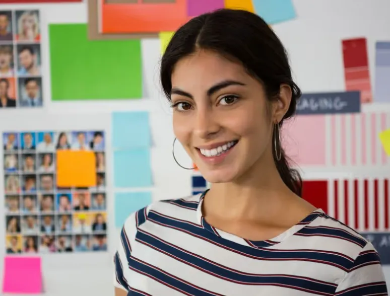 Indira - Mastermind Experience