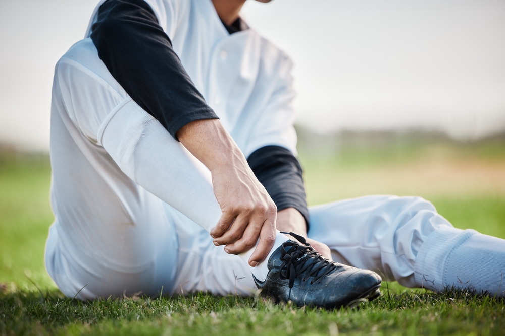 ​Common Mistakes That Delay Sports Injury Rehabilitation
