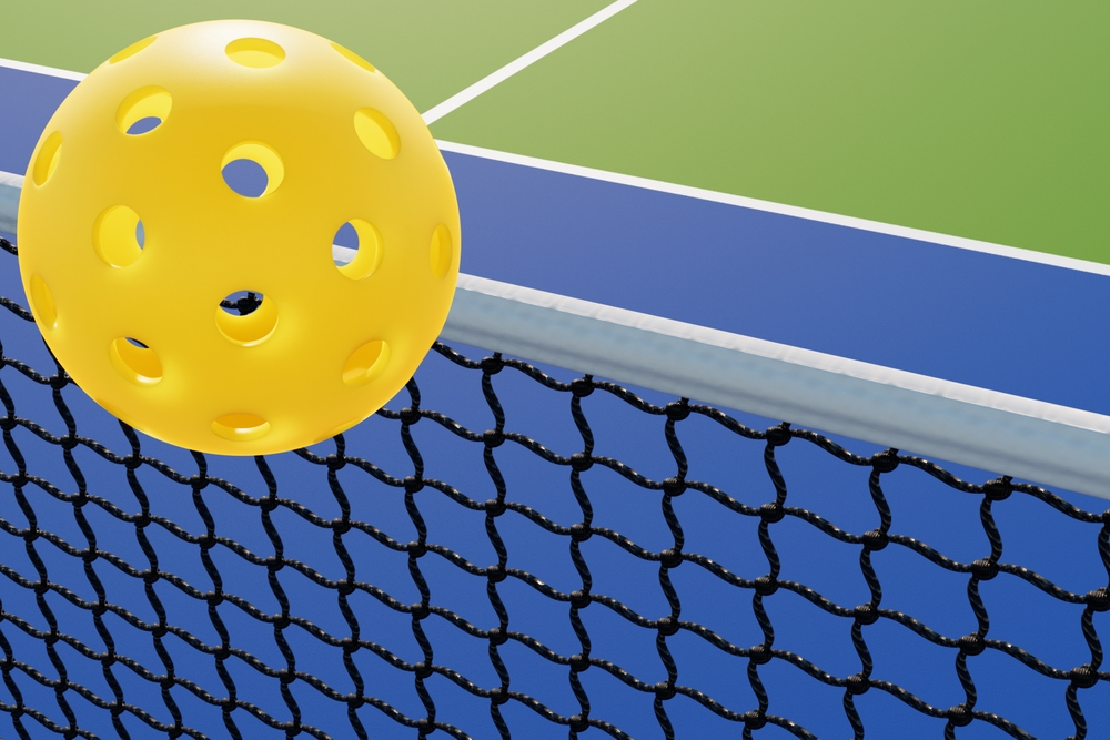 pickleball injuries