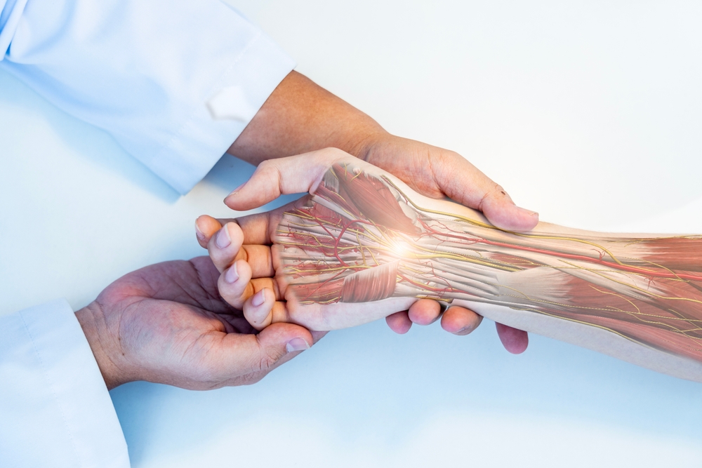 Carpal Tunnel Chiropractic Relief: Non-Surgical Options to Restore Hand Function