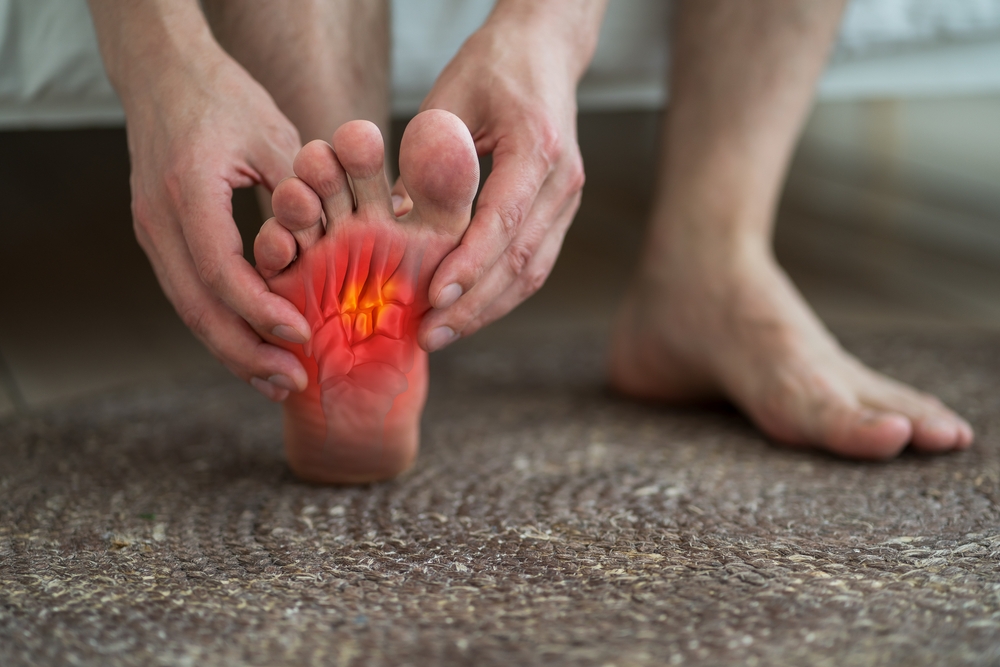 Hand and Foot Chiropractor: Why Extremity Care Matters for Active Adults