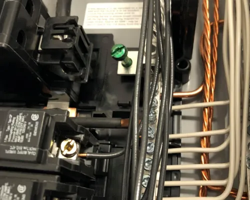  Generator Installs & Maintenance