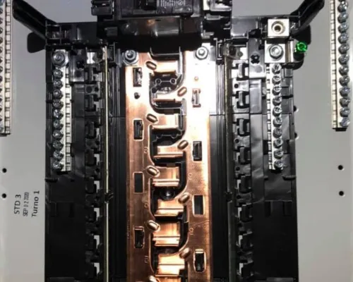  100/200 Amp Service Upgrades