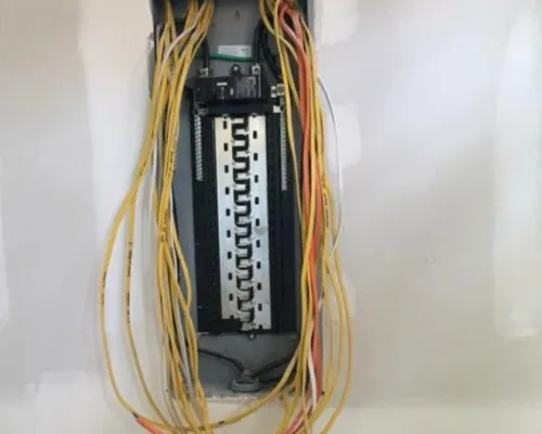  100/200 Amp Service Upgrades