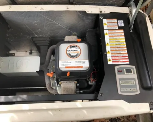  100/200 Amp Service Upgrades