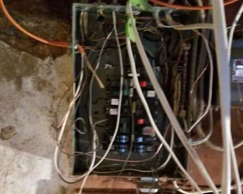  100/200 Amp Service Upgrades
