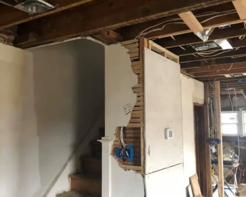  100/200 Amp Service Upgrades