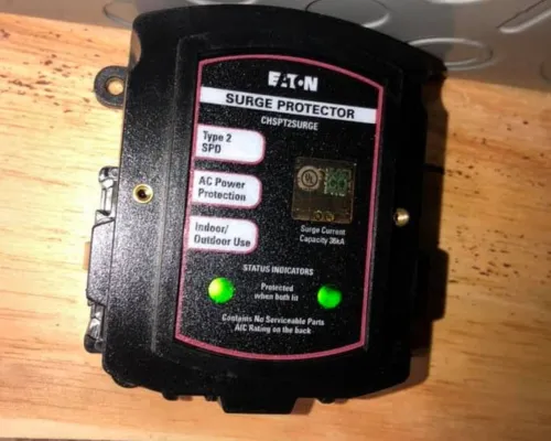Whole House Rewiring Delaware County