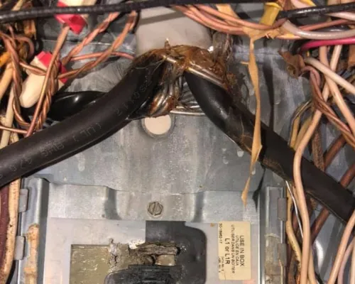 Electrical Troubleshooting Delaware County