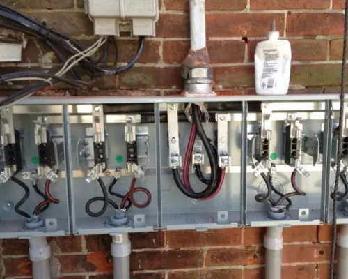 Generator Installs & Maintenance Delaware County