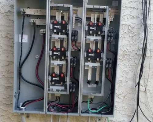 Generator Installs & Maintenance 