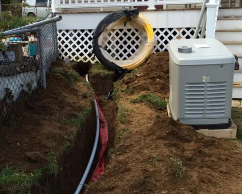 100/200 Amp Service Upgrades Delaware County