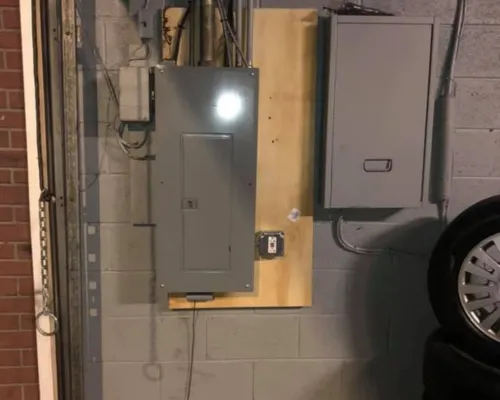 100/200 Amp Service Upgrades Delaware County