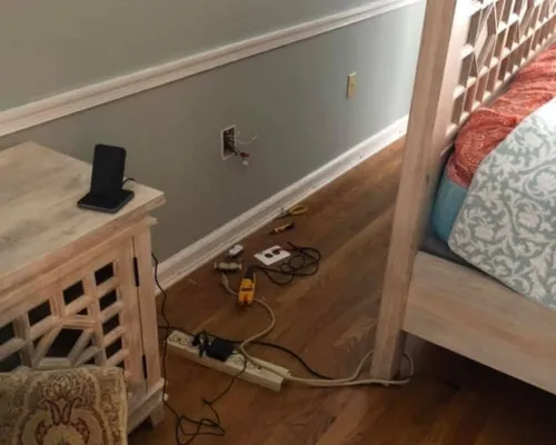 Electrical Troubleshooting Delaware County