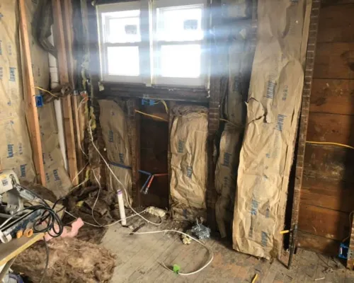 100/200 Amp Service Upgrades Delaware County
