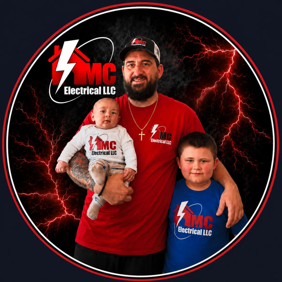 Electrical Installation Delaware County