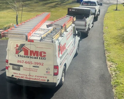 Generator Installs & Maintenance Delaware County