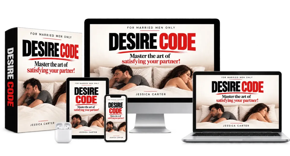 Desire Code Guide