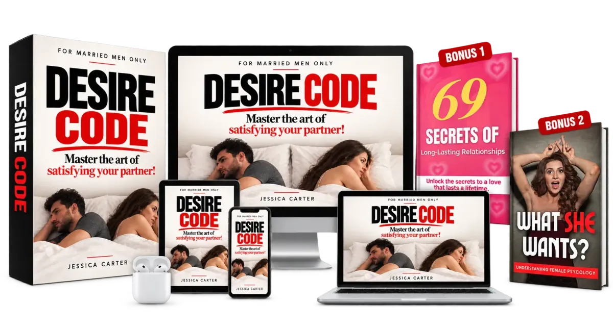 Desire code complete package