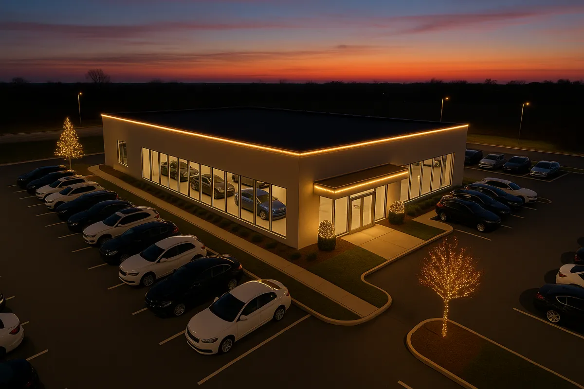 grayscale photo of man in black jacket walking on grass field