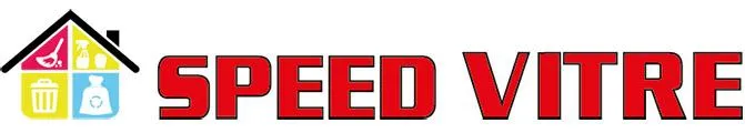 Logo Speed Vitre Nettoyage