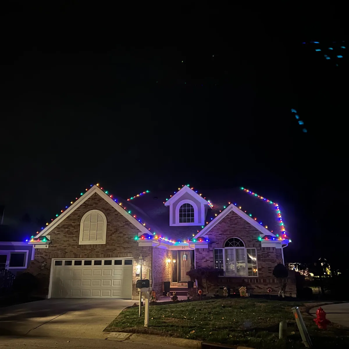 Residential Gutter Cleaning Dayton