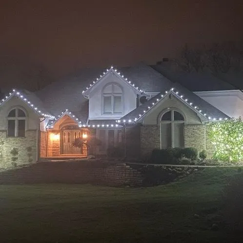 Residential Gutter Cleaning Dayton