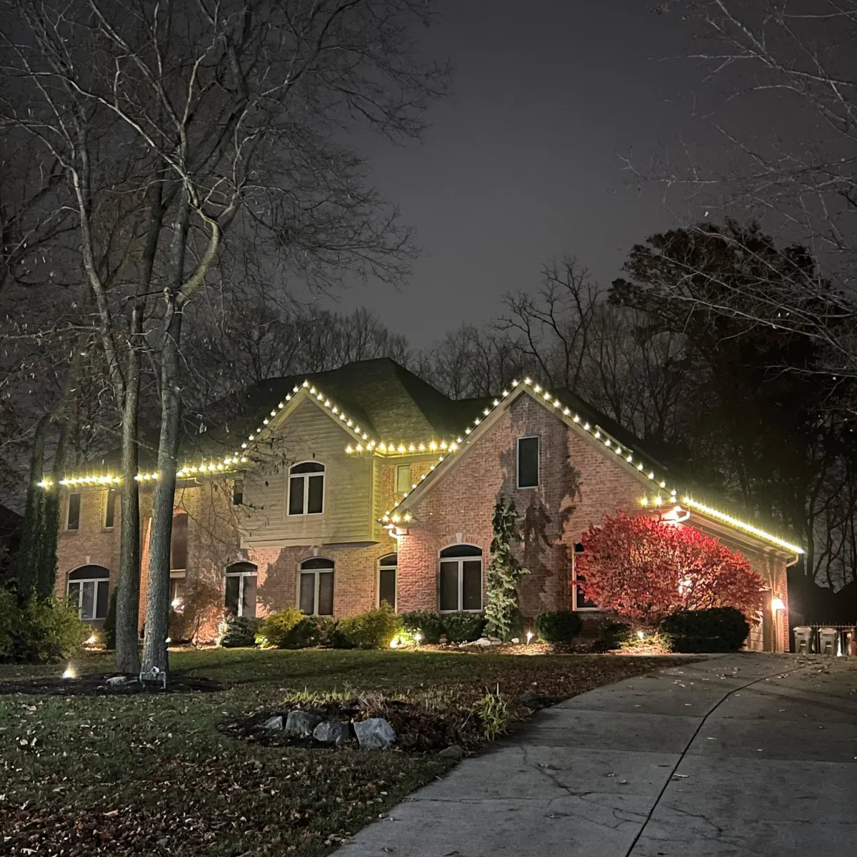 Residential Gutter Cleaning Dayton