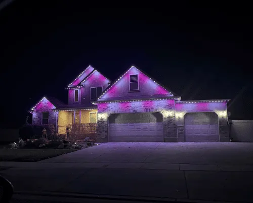 Architectural & Accent Lighting Salt Lake City