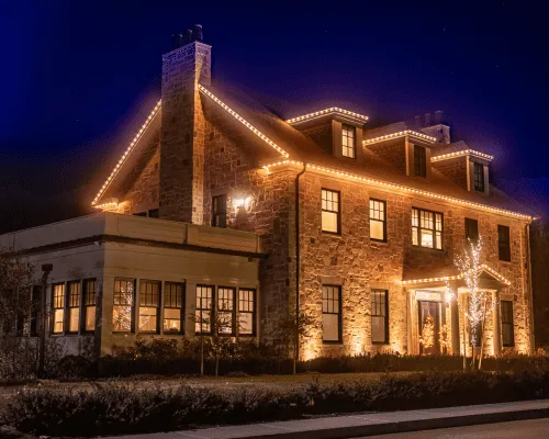 Custom Lighting Design Salt Lake City