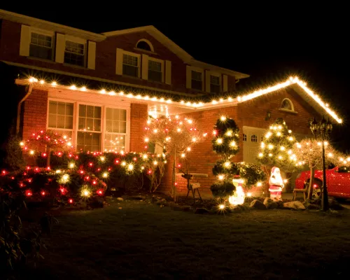  Custom Lighting Design