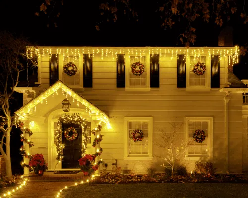  Custom Lighting Design