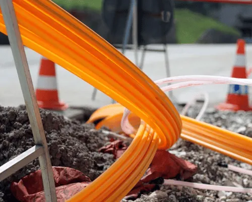 Fiber Internet Installation in Salt Lake City