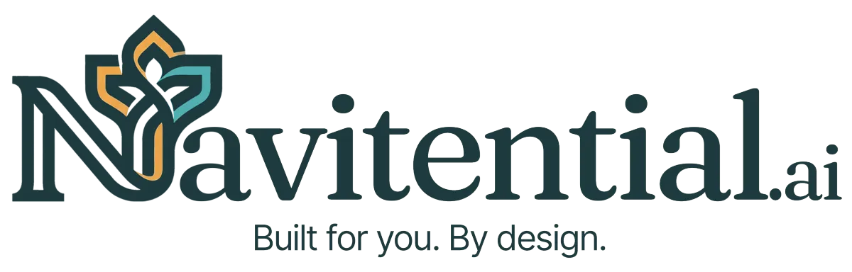 Navitential.ai Logo
