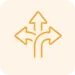 I need a plan that works icon