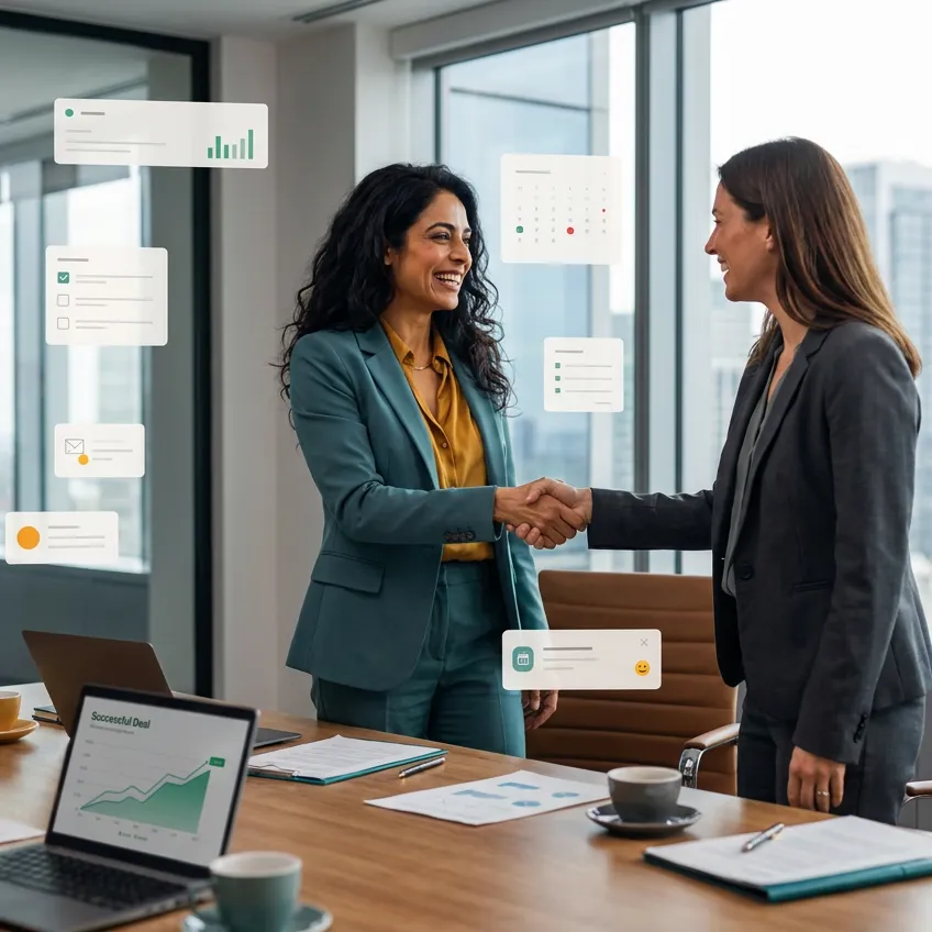 Selling as a Human Online Webinar
