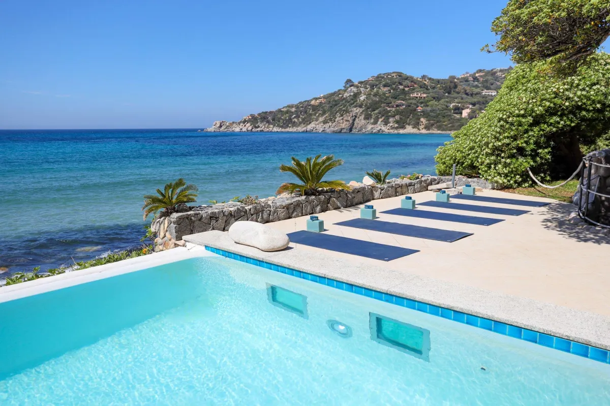 Villa La Belle Etoile Sardinien