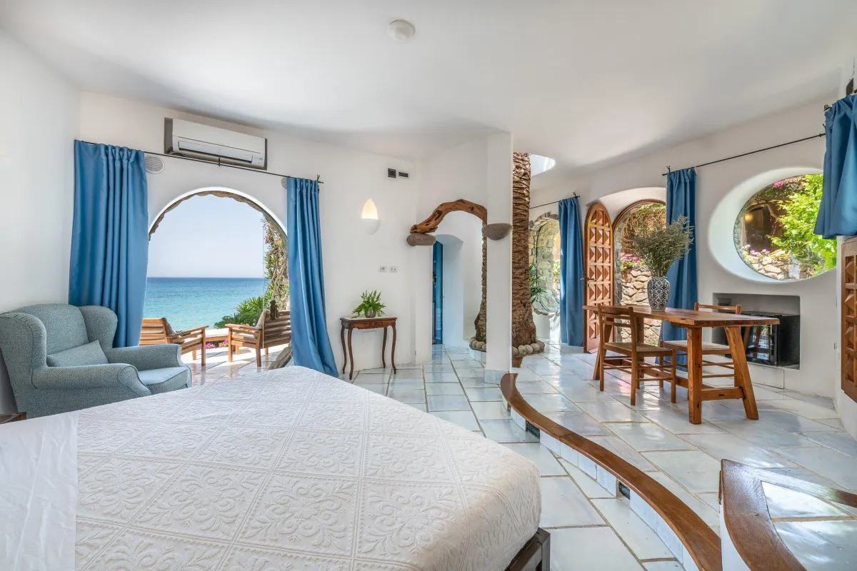 Villa La Belle Etoile Sardinien