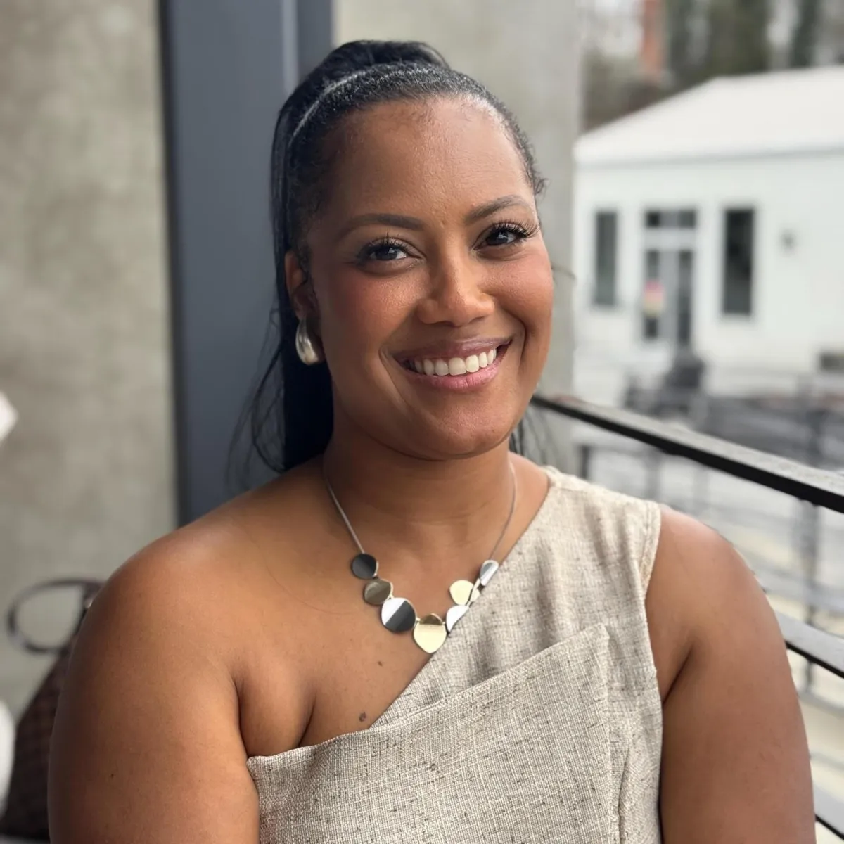 Started Selling With Purpose