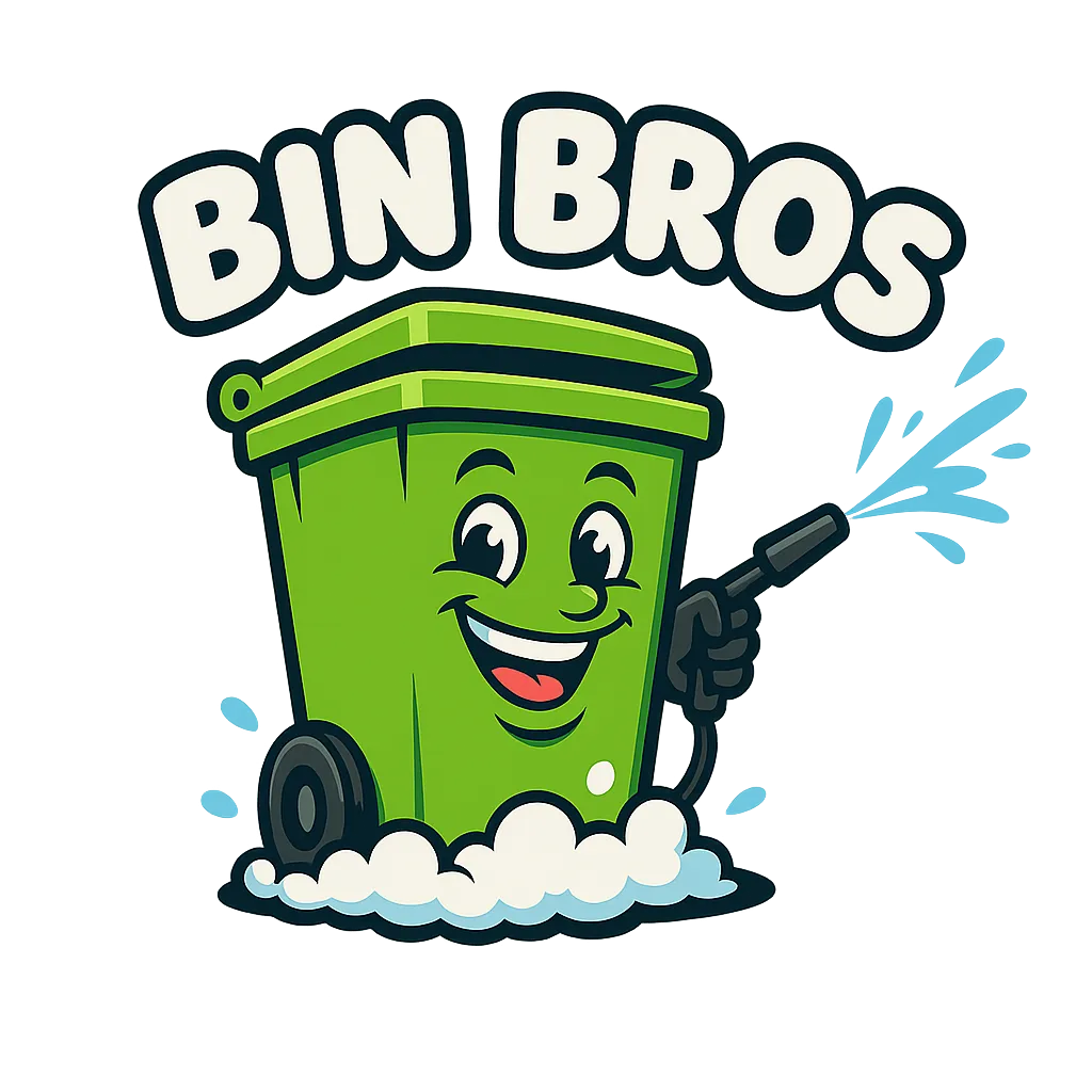 Bin Bros