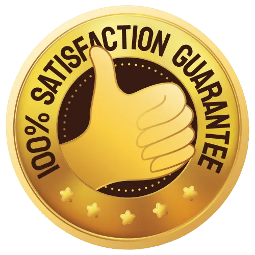 Your Marketing Company Guarantee