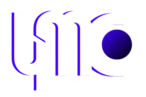 Your Marketing Company Logo