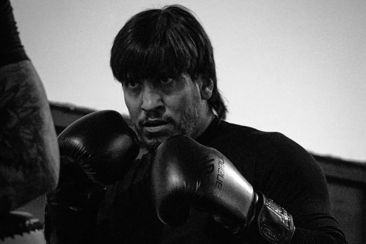 Athlon Jiu-Jitsu Class