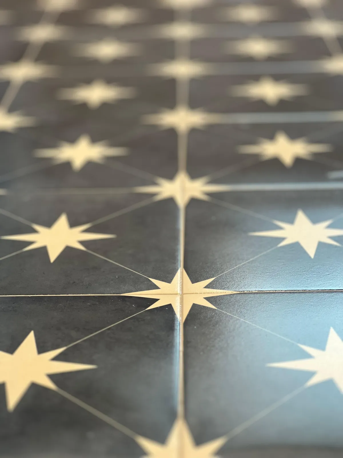 Tile Instalation