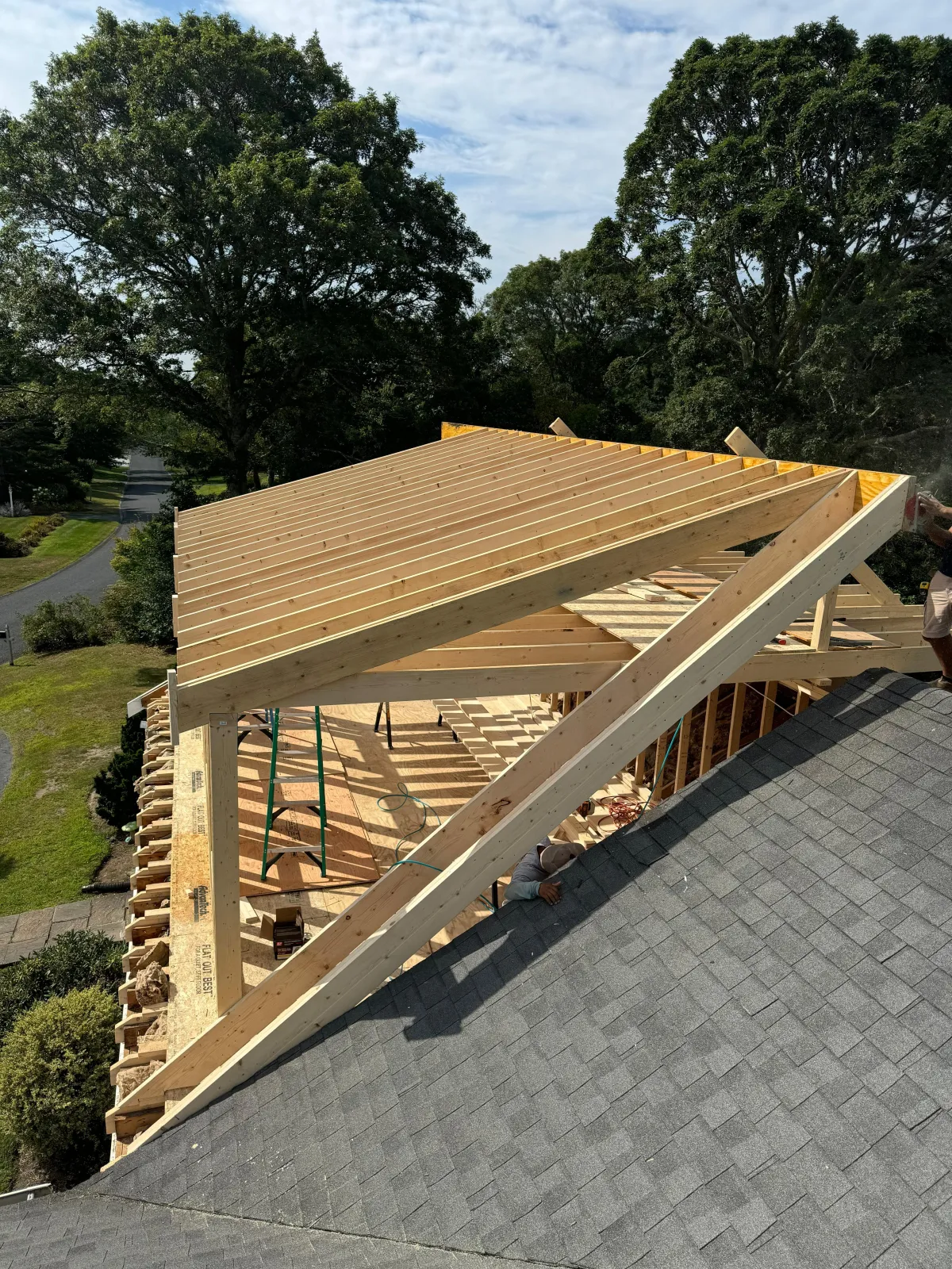 Carpentry