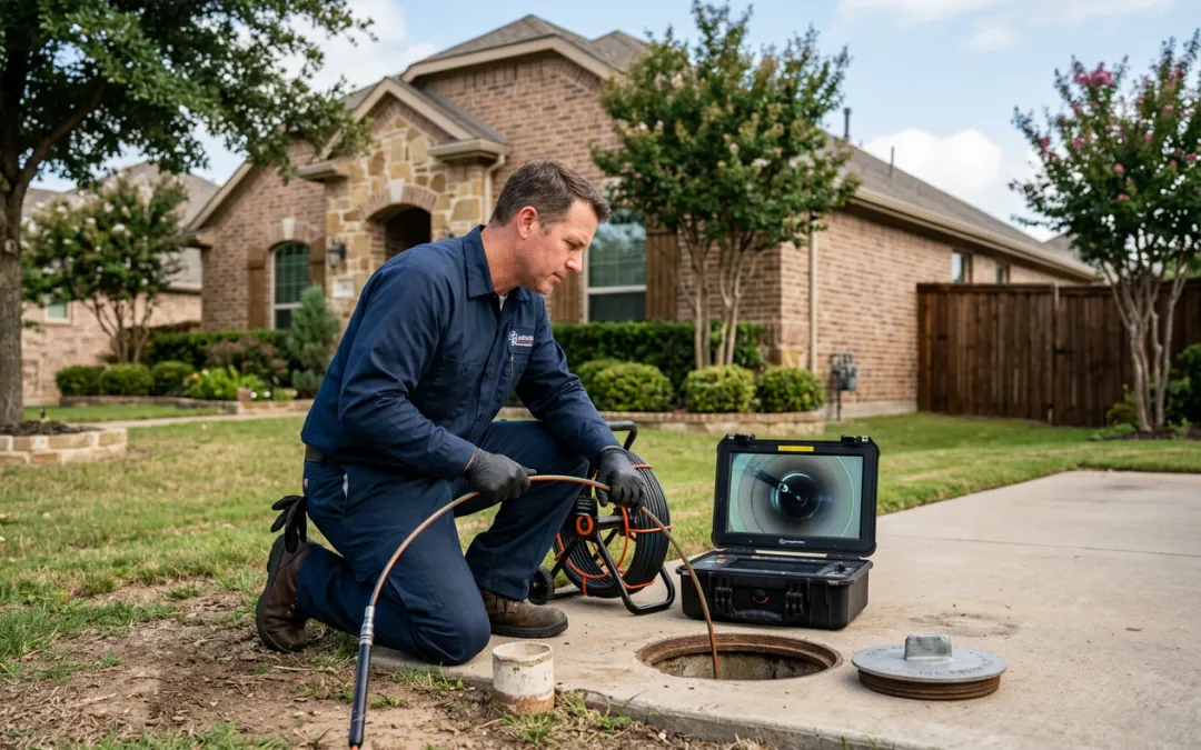 Sewer Scope Importance: Maintenance Advice for Homeowners