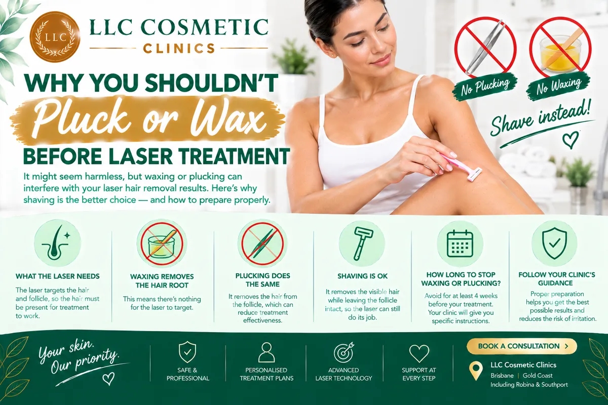 Laser Hair Removal Scars: Can They Happen?