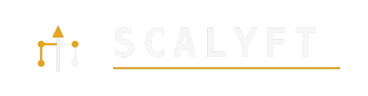 Scalyft Logo